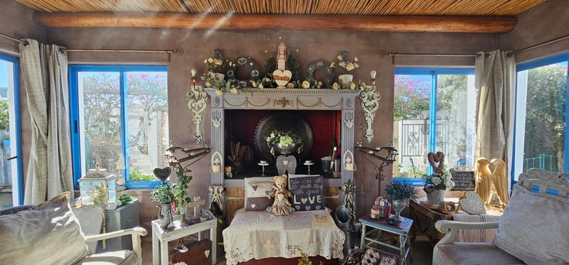 4 Bedroom Property for Sale in Blue Lagoon Western Cape